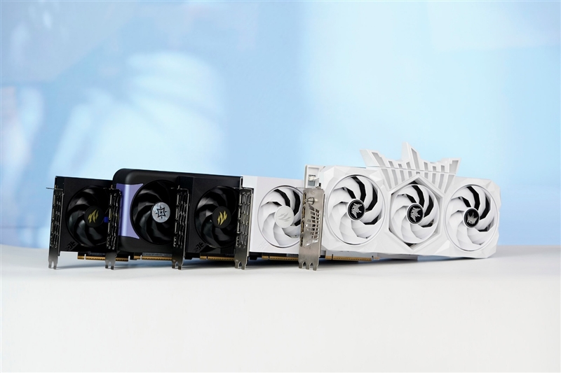 影驰RTX50系列《生化危机9》对比测试：DLSS4提升帧数 路径追踪画质最佳 从主流到高端总有一款适合你