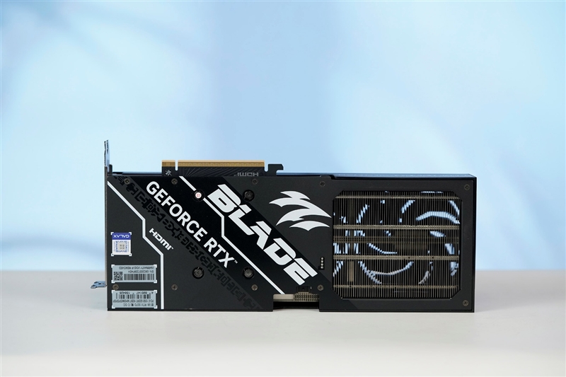 影驰RTX50系列《生化危机9》对比测试：DLSS4提升帧数 路径追踪画质最佳 从主流到高端总有一款适合你