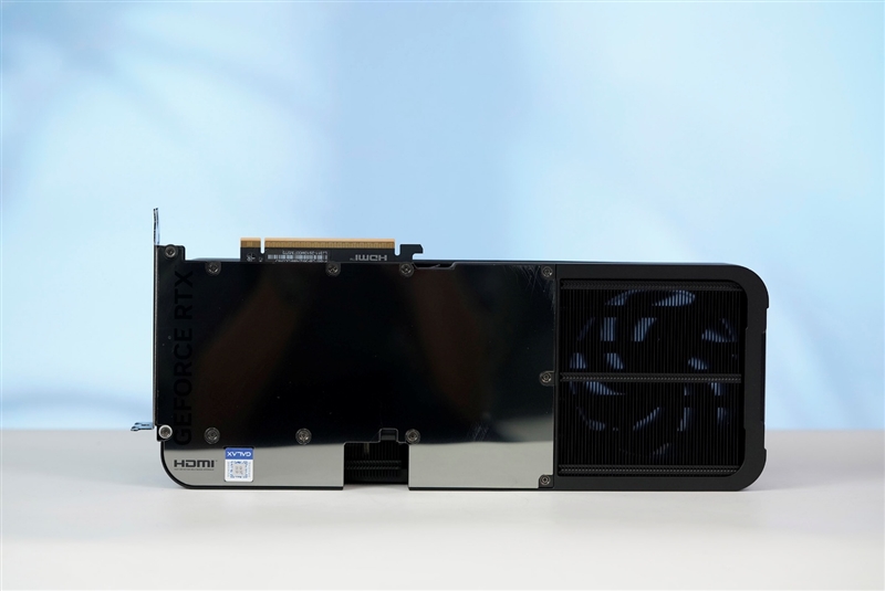 影驰RTX50系列《生化危机9》对比测试：DLSS4提升帧数 路径追踪画质最佳 从主流到高端总有一款适合你