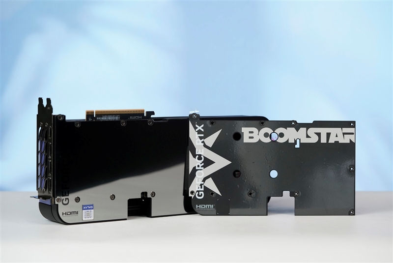 影驰RTX50系列《生化危机9》对比测试：DLSS4提升帧数 路径追踪画质最佳 从主流到高端总有一款适合你