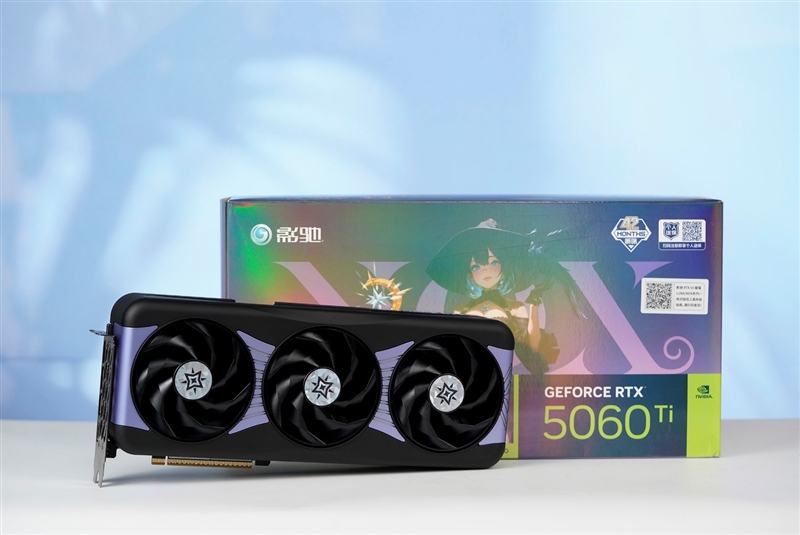 影驰RTX50系列《生化危机9》对比测试：DLSS4提升帧数 路径追踪画质最佳 从主流到高端总有一款适合你