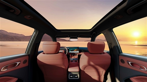 起步就是纯电220km长续航 吉利博越增程SUV上市：限时10.79万起