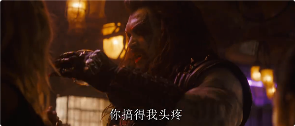 定档6.26！DC《超级少女》新预告上线 超能力名场面燃炸