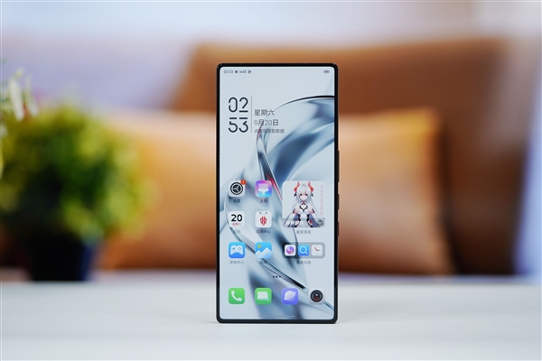 存储价格疯涨友商齐涨价!姜超:红魔在硬抗 老机型还没涨