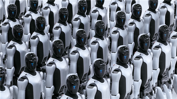 打工人天花板!优必选宣布招聘具身智能首席科学家 年薪最高1.24亿