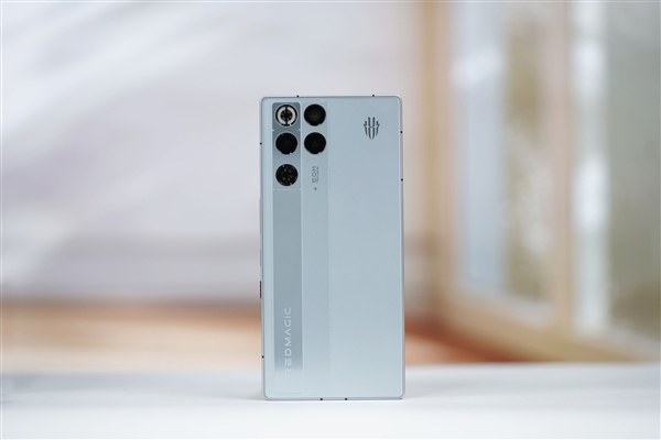 4000元以上安卓旗舰性价比榜出炉:红魔11 Pro稳居第一