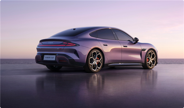 新一代小米SU7完美通过三元锂高温针刺试验：55℃满电针刺 比新国标更严