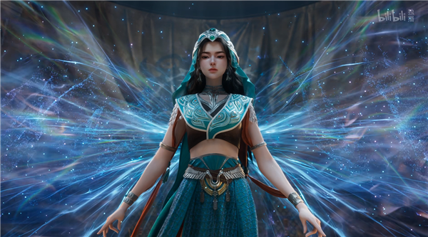 《凡人修仙传》定档6月13：南宫婉新建模亮相 慕兰大战一触即发