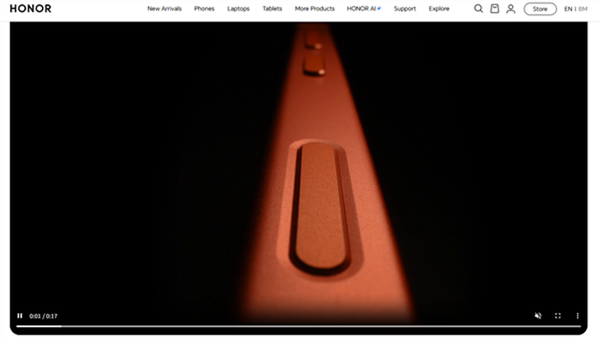 荣耀600 Pro来了！这就是荣耀最强数字旗舰