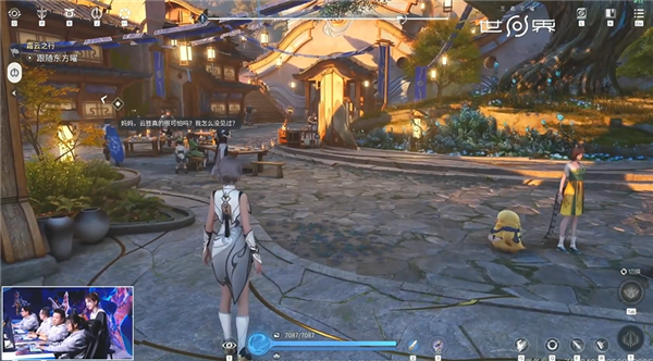 腾讯《王者荣耀世界》明日开启预下载:PC配置需求公布