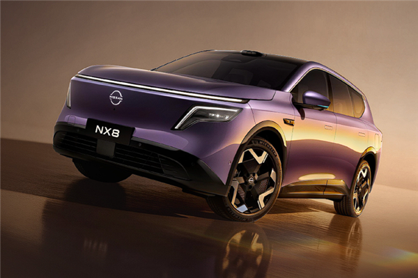 发布会15分钟出价格效果显著!东风日产NX8半小时订单超8400台