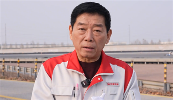 魏建军呼吁行业回归真实！2L油耗是下坡顺风跑出来的