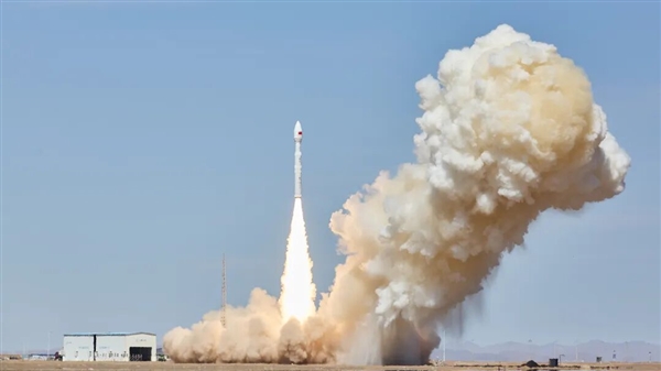 力箭一号成功发射一箭8星！吉林一号星座已达152颗