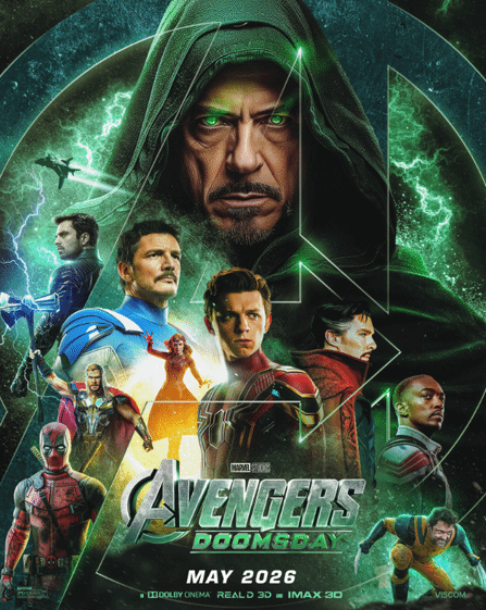 《复联5》试映反响轰动：被称史上最伟大电影