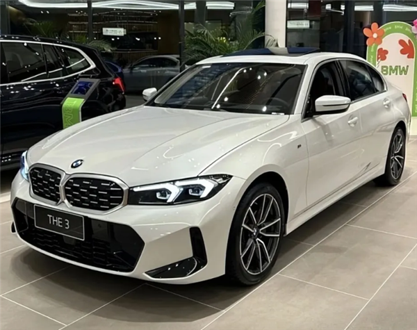 买车的好时机来了！BBA集体大降价：部分车型直降27万