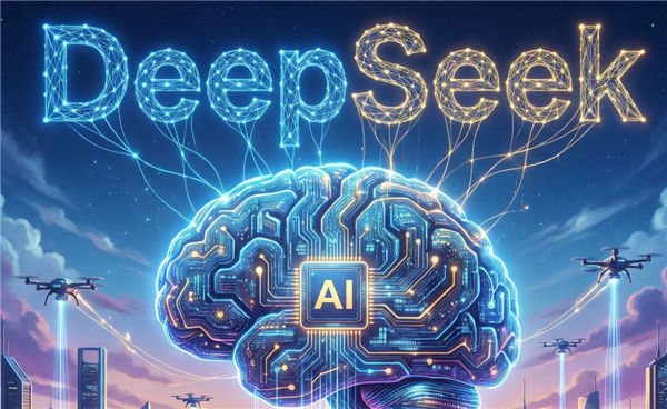国产AI人类之光 DeepSeek V4发布一天价格暴降75%：性价比拉满