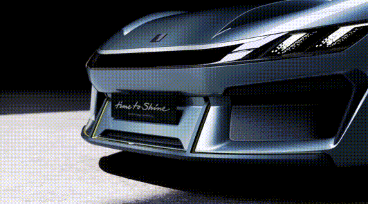 国产跑车时代来了！