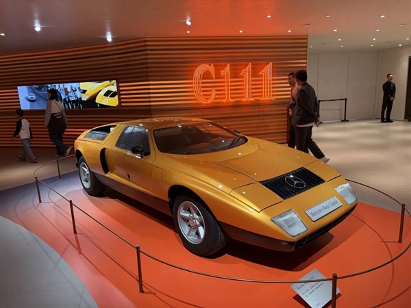 国产跑车时代来了！