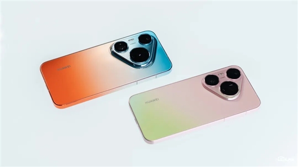 用了几天华为Pura90 Pro Max 熟悉的味道回来了