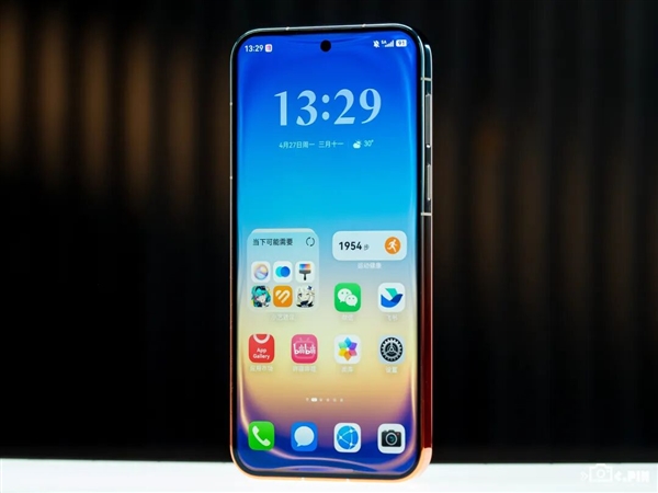 用了几天华为Pura90 Pro Max 熟悉的味道回来了