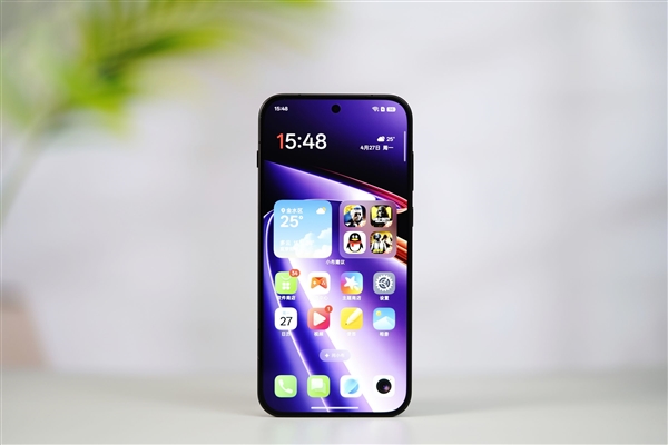 GPU首次看齐游戏主机！一加Ace 6至尊版图赏