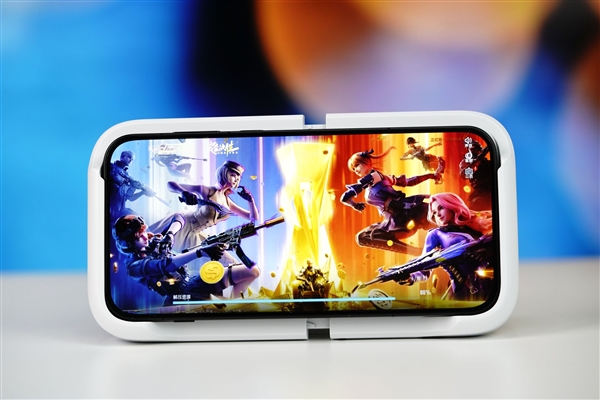 GPU首次看齐游戏主机！一加Ace 6至尊版图赏