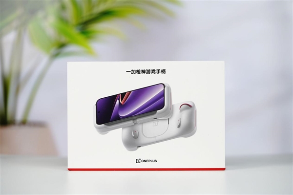 GPU首次看齐游戏主机！一加Ace 6至尊版图赏