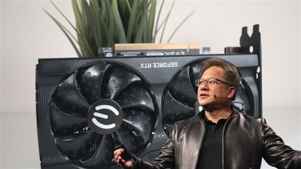 RTX 3060 12GB要复活：6月复产、7月陆续出货开卖