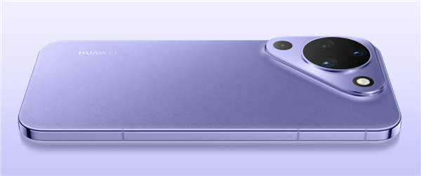 4699元起！华为Pura 90标准版今日开售：搭载9010S 全新外观独一无二