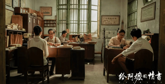 豆瓣9.1分！超15万人评分 21世纪最高分大陆电影诞生