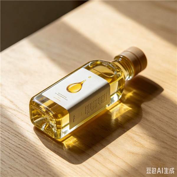 一桶食用油开封后到底能放多久：很多人都搞错 过期了都不知道