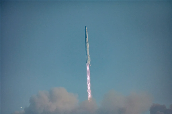史上最大IPO来袭！SpaceX据传最早6月12日登陆美股 目标估值高达1.75万亿美元