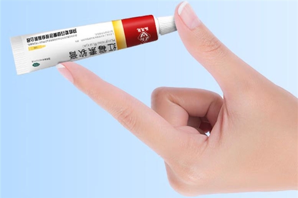 红霉素软膏绝不能随便用：很多人都搞错了