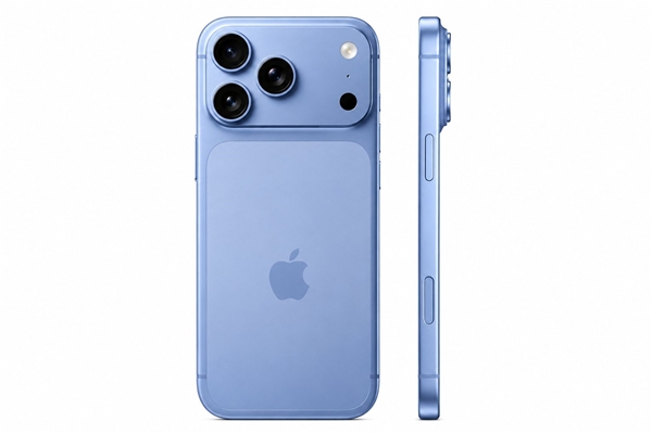 苹果配色大换血！iPhone 18 Pro四色实锤：爱马仕橙彻底缺席