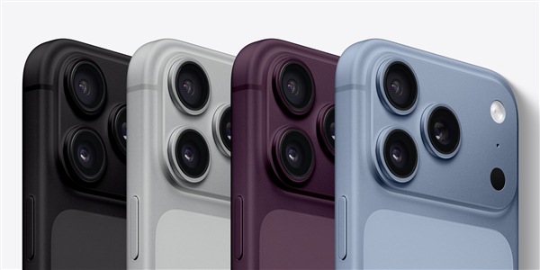 苹果配色大换血！iPhone 18 Pro四色实锤：爱马仕橙彻底缺席