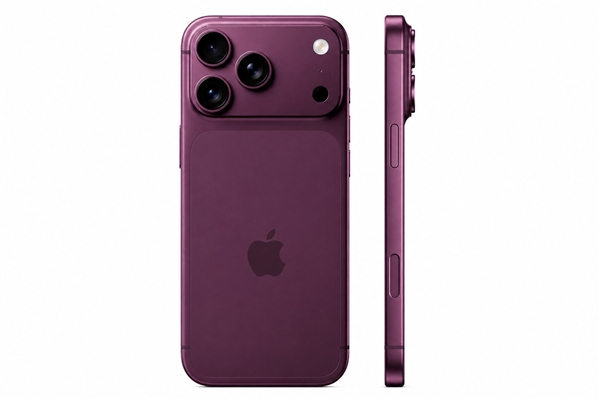 苹果配色大换血！iPhone 18 Pro四色实锤：爱马仕橙彻底缺席