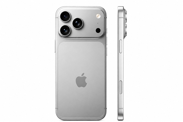 苹果配色大换血！iPhone 18 Pro四色实锤：爱马仕橙彻底缺席