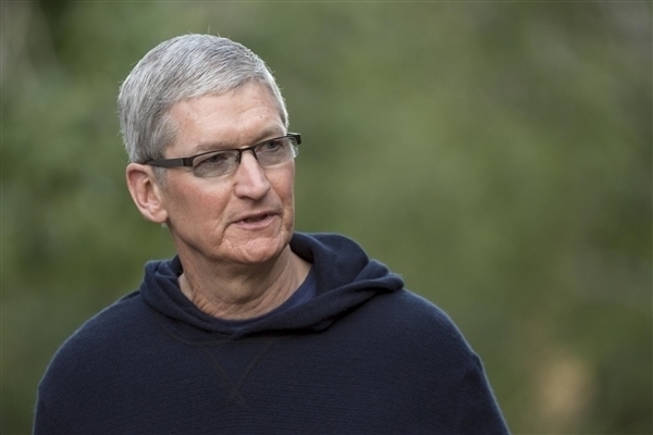 WWDC26定档6月9日 苹果CEO库克最后一舞：告别演讲来了