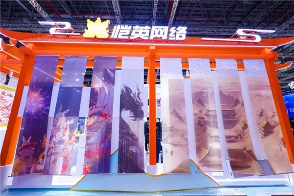 相爱相杀十年！《贪玩蓝月》和《传奇》迎来世纪和解
