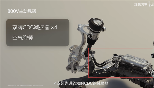 为了大伙用上更好的底盘 车企们又开始吵架了