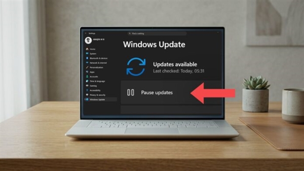 拒绝强制重启！Windows 11更新机制大改 这次用户说了算
