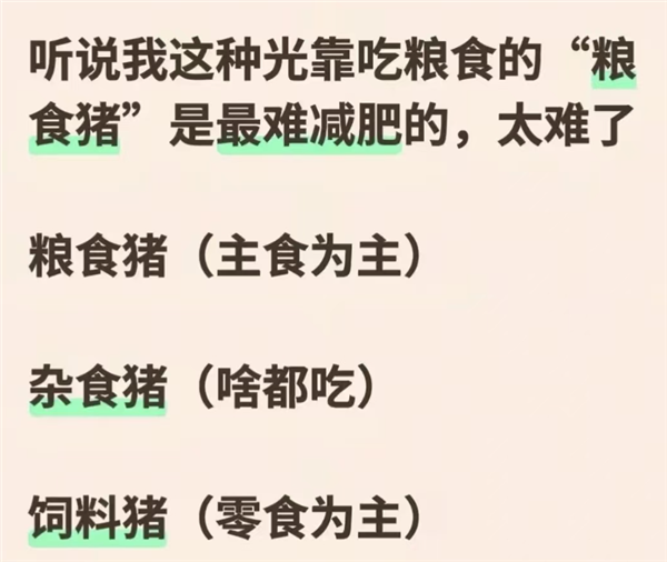别怪碳水了 它背不起这么大的锅！