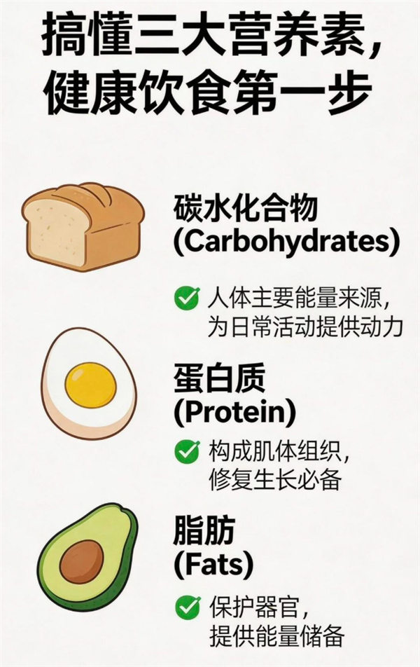 别怪碳水了 它背不起这么大的锅！