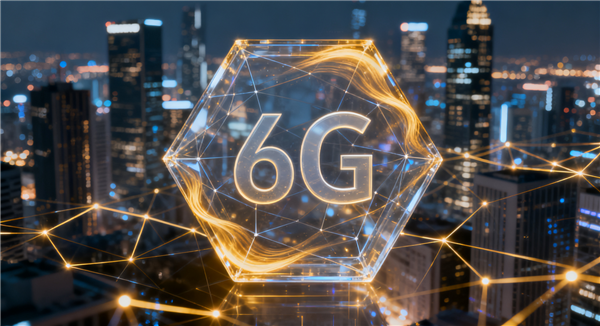 全球首个！我国6G试验频率正式获批：2030年前后商用