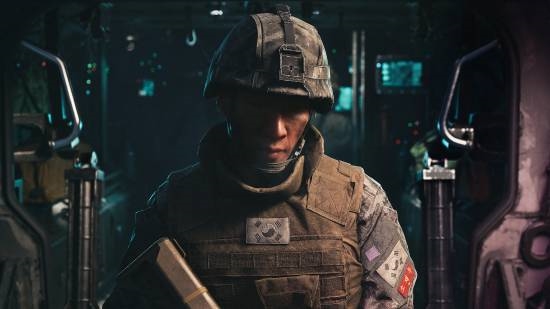 《使命召唤23：现代战争4》Steam预购开启！298元 支持中配