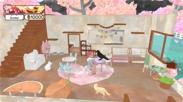 Epic喜+2！《孤星猎人》《Calico》两款游戏免费领