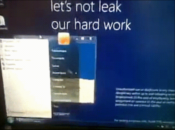 NVIDIA Arm PC不是第一次！微软老兵晒16年前Tegra跑Windows视频