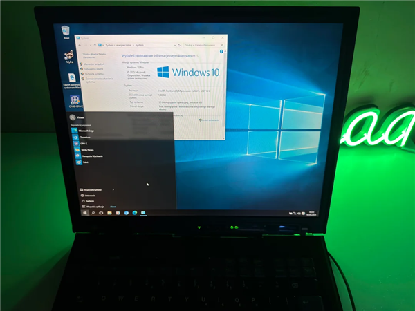 26年Windows全通关！单核ThinkPad T43封神：裸机跑遍NT到Win10