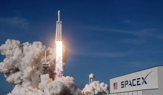 马斯克SpaceX上市前夕又新增风险提示：面临水资源短缺 与电力同等重要