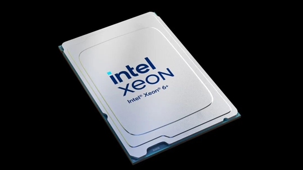 Intel至强6+正式发布：288核心864MB缓存、首次支持国密算法